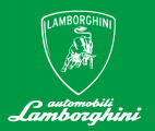 Lamborghini logo Iron On Transfer