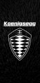 Koenigsegg logo Iron On Transfer  Koenigsegg logo Iron On Transfer