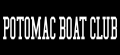 POTOMAC BOAT CLUB Logo Iron On Transfer  POTOMAC BOAT CLUB Logo Iron On Transfer